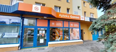 Apteka Gemini
